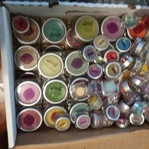 Scentsy testers all different scents use in your w